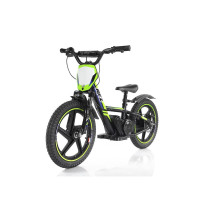 Elektrické motorky a odrážadlá