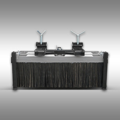 Bloková kefa JANSEN BB-100 100 cm
