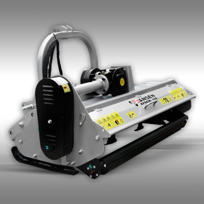 JANSEN EFGCH-135 Mulčovač za traktor