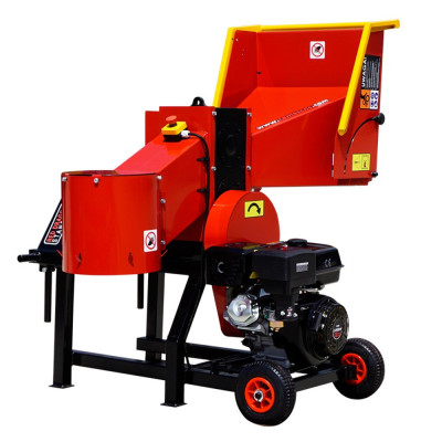 Motorový/PTO špalíkovač REMET RS-120 15HP