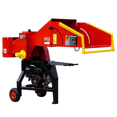 Benzínový špalíkovač REMET RS-80 7HP