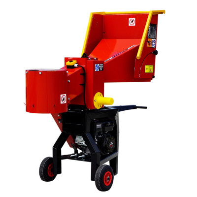 Benzínový špalíkovač REMET RS-80 7HP