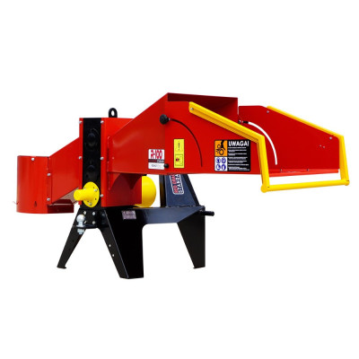 PTO špalíkovač REMET R-100