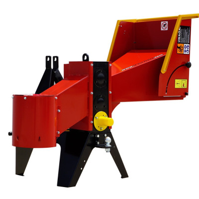PTO špalíkovač REMET R-100