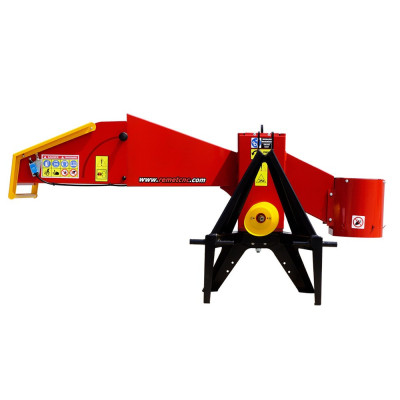 PTO špalíkovač REMET R-120