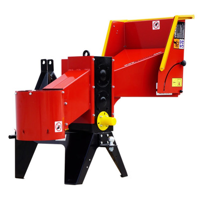 PTO špalíkovač REMET R-120