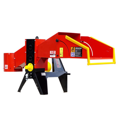 PTO špalíkovač REMET R-120