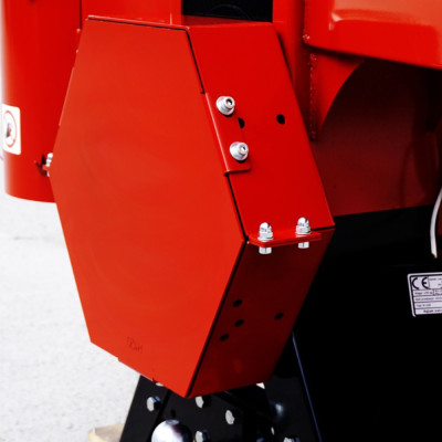 PTO špalíkovač REMET R-120