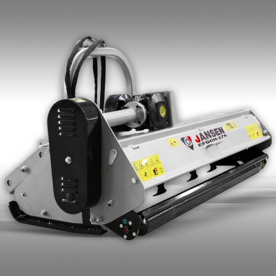 JANSEN EFGCH-175 Mulčovač za traktor