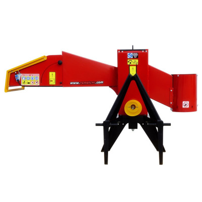 PTO špalíkovač REMET R-150