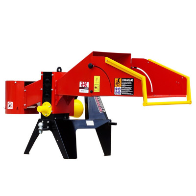 PTO špalíkovač REMET R-80
