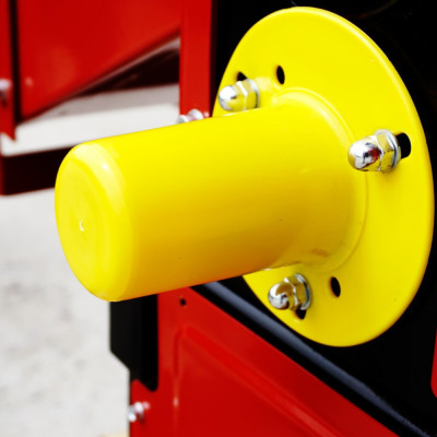 PTO špalíkovač REMET RP-120