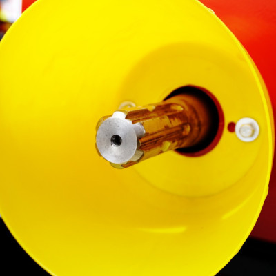 PTO špalíkovač REMET RP-150