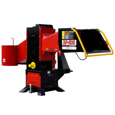 PTO špalíkovač REMET RP-200
