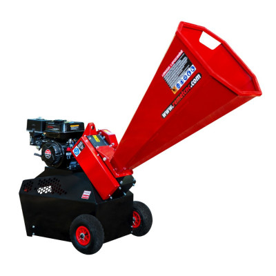 Benzínový špalíkovač REMET RS-60
