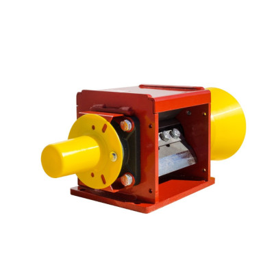Rezací mechanizmus REMET M-40