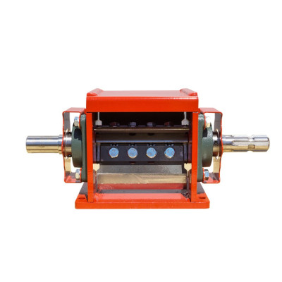 Rezací mechanizmus REMET M-40