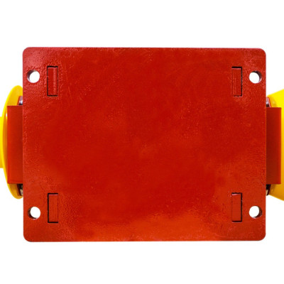 Rezací mechanizmus REMET M-40