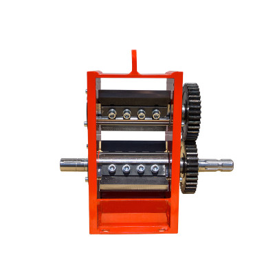 Rezací mechanizmus REMET M-60