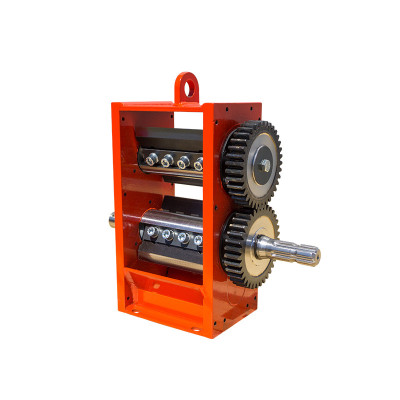 Rezací mechanizmus REMET M-60