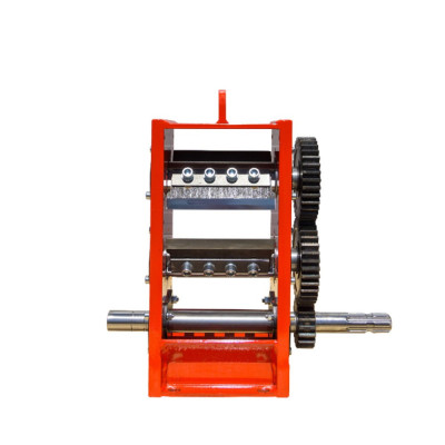 Rezací mechanizmus REMET M-80