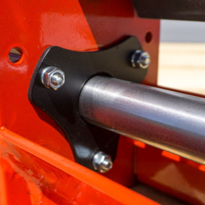 Rezací mechanizmus REMET M-80