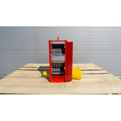 Rezací mechanizmus REMET M-100