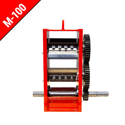 Rezací mechanizmus REMET M-100