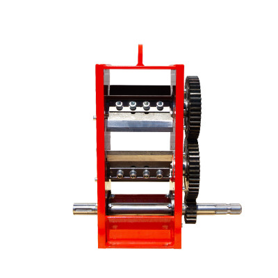 Rezací mechanizmus REMET M-100