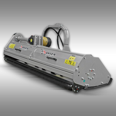 JANSEN EFGCH-220 Mulčovač za traktor