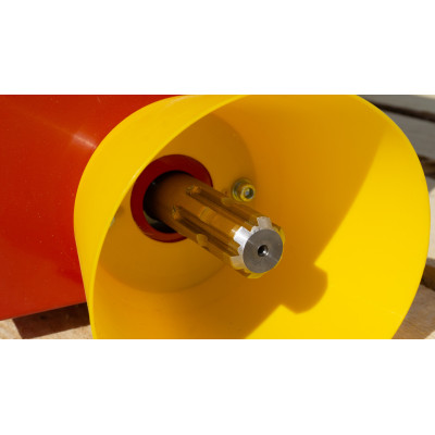 Rezací mechanizmus REMET M-100