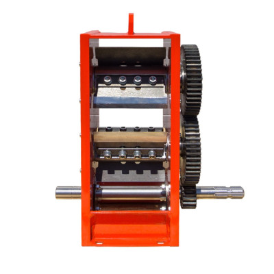 Rezací mechanizmus REMET M-120
