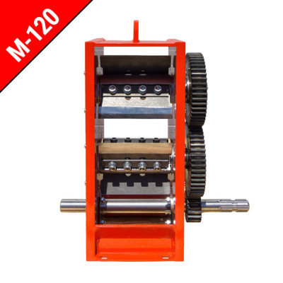 Rezací mechanizmus REMET M-120