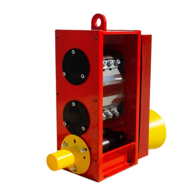 Rezací mechanizmus REMET M-120