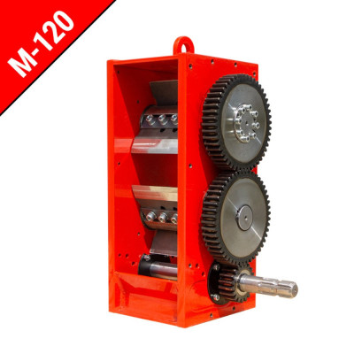 Rezací mechanizmus REMET M-120