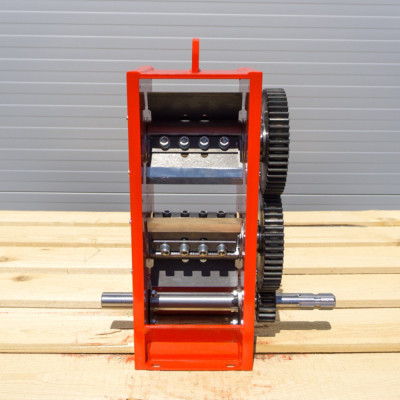 Rezací mechanizmus REMET M-120