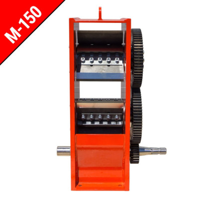 Rezací mechanizmus REMET M-150