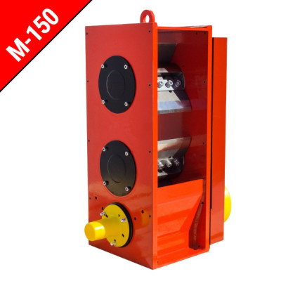Rezací mechanizmus REMET M-150
