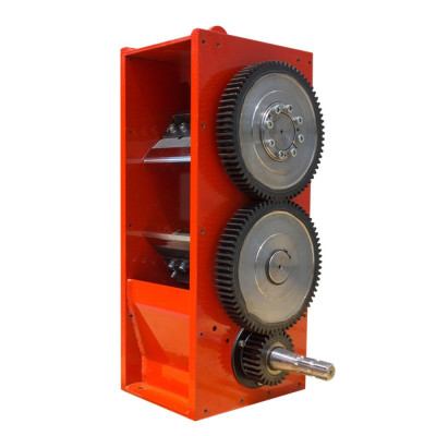 Rezací mechanizmus REMET M-150