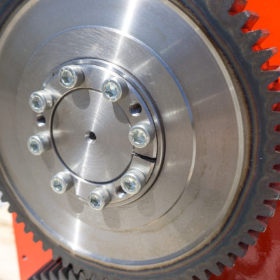 Rezací mechanizmus REMET M-150