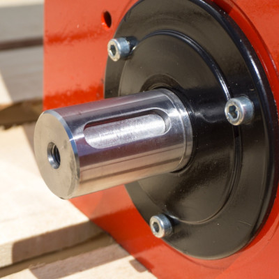 Rezací mechanizmus REMET M-150