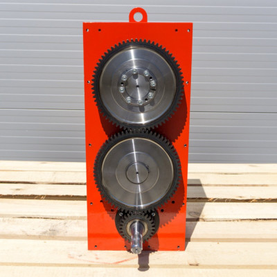 Rezací mechanizmus REMET M-150