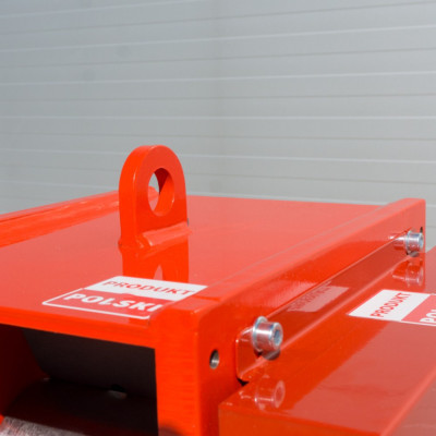 Rezací mechanizmus REMET M-150