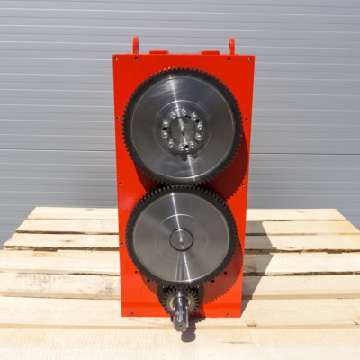 Rezací mechanizmus REMET M-200