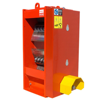 Rezací mechanizmus REMET M-200
