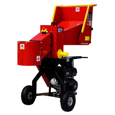 Benzínový špalíkovač REMET RS-100 15HP