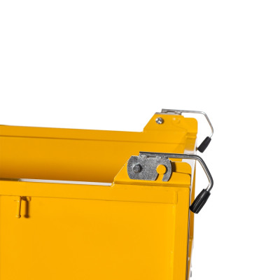 Benzínový dumper LUMAG MD800HPRO
