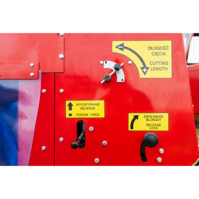 PTO špalíkovač REMET WOODPECKER RP-300 + PÁSOVÝ DOPRAVNÍK 4M