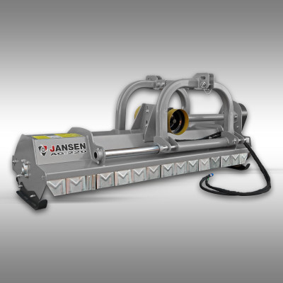 JANSEN AG-220 Čelný mulčovač