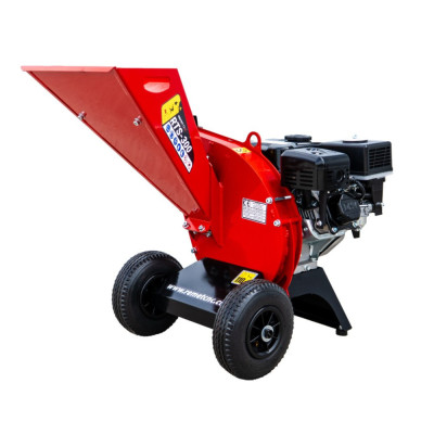 Benzínový diskový štiepkovač RTS-300 7 HP